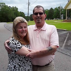 Meet your Posher, Ricky